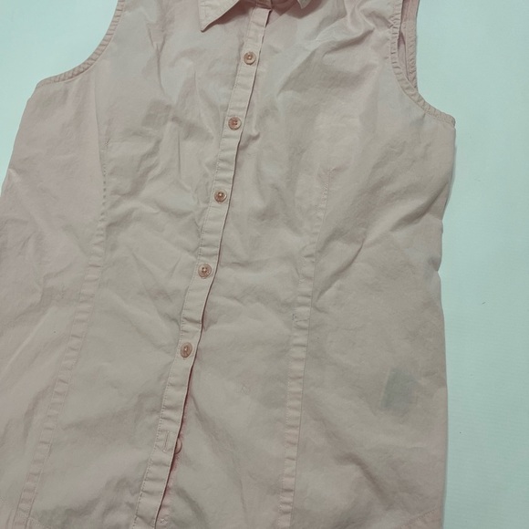Columbia - Collared Vest - size Small - Picture 3 of 9